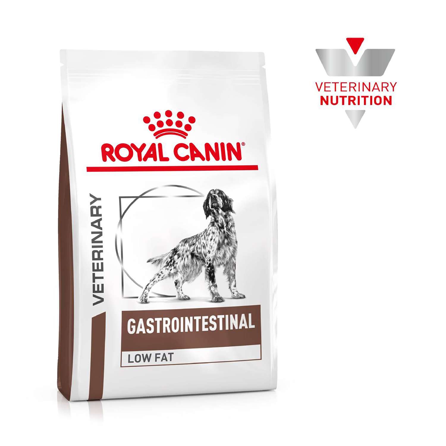 Корм для собак ROYAL CANIN Gastro Intestinal Low Fat LF22 при нарушении пищеварения с ограниченным содержанием жиров 1.5кг - фото 8