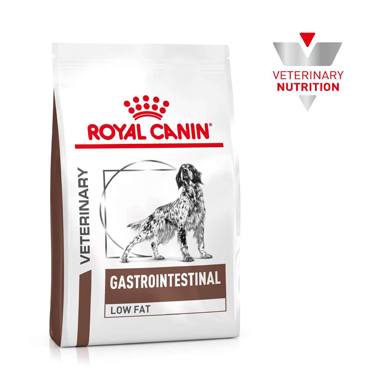 Gastro intestinal royal store canin veterinary diet