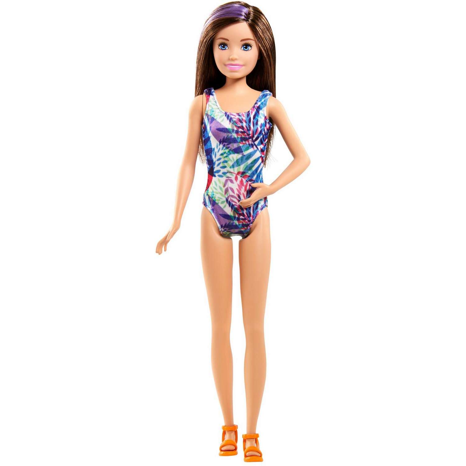 Набор Barbie Скиппер с питомцем и аксессуарами GRT88 GRT88 - фото 2