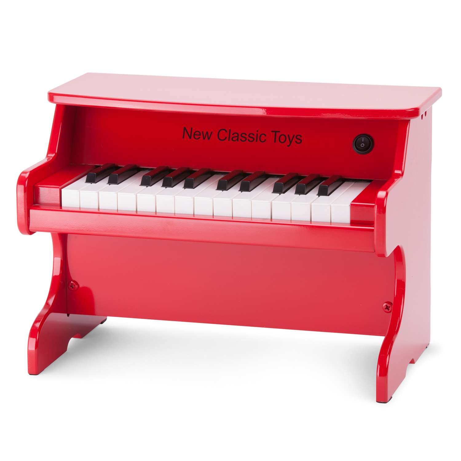 New classic toys store e piano