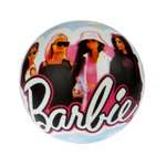 Мяч Barbie ПВХ 15 см
