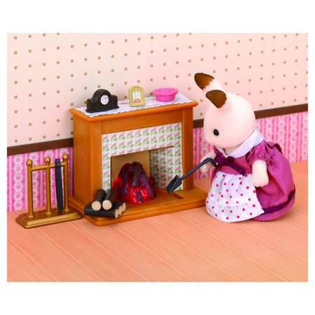 Игровой набор Sylvanian Families