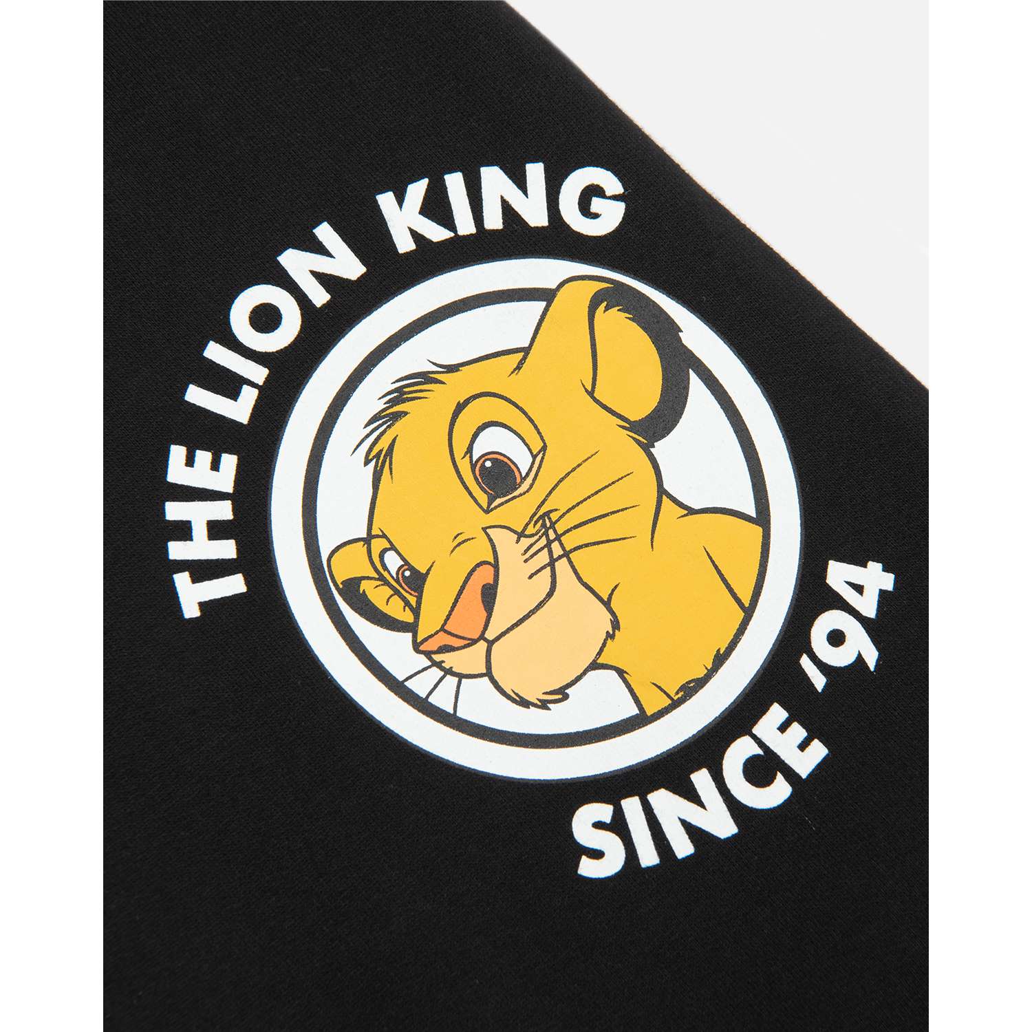 Брюки The Lion King W22LC51721002NSkb99 - фото 5