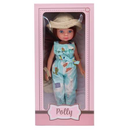 Кукла Funky Toys Дженни 33 см FT0696183-МП