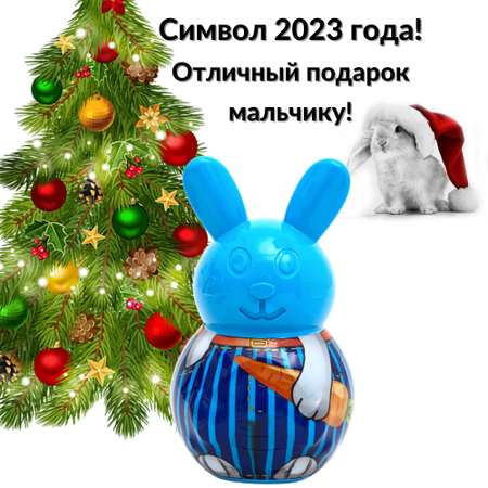 Сюрприз BONI игрушки и сладости для мальчика