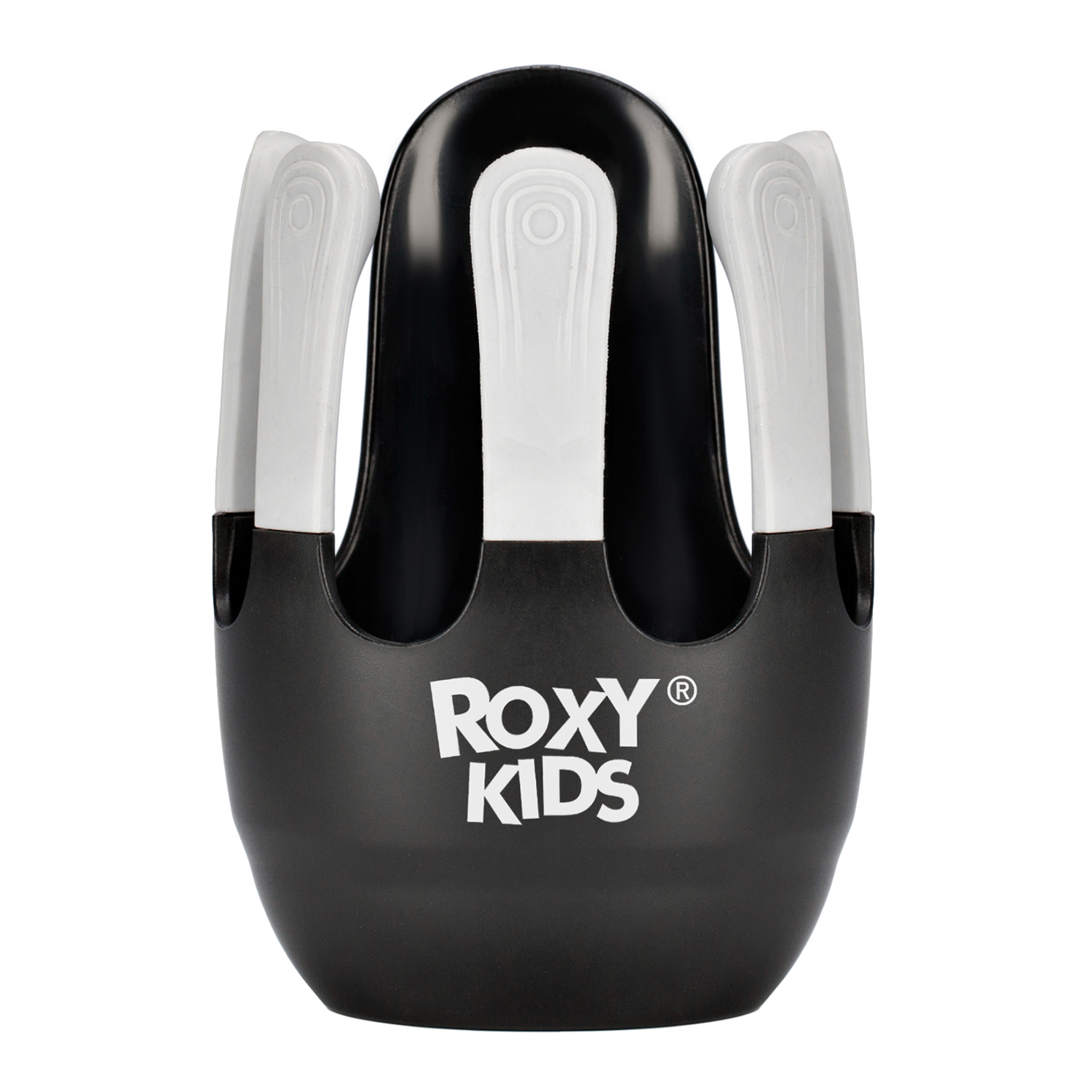 Подстаканник ROXY-KIDS универсальный для коляски и велосипеда Mayflower RCH-180116 - фото 7