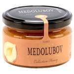Мёд-суфле Медолюбов с фундуком 250мл