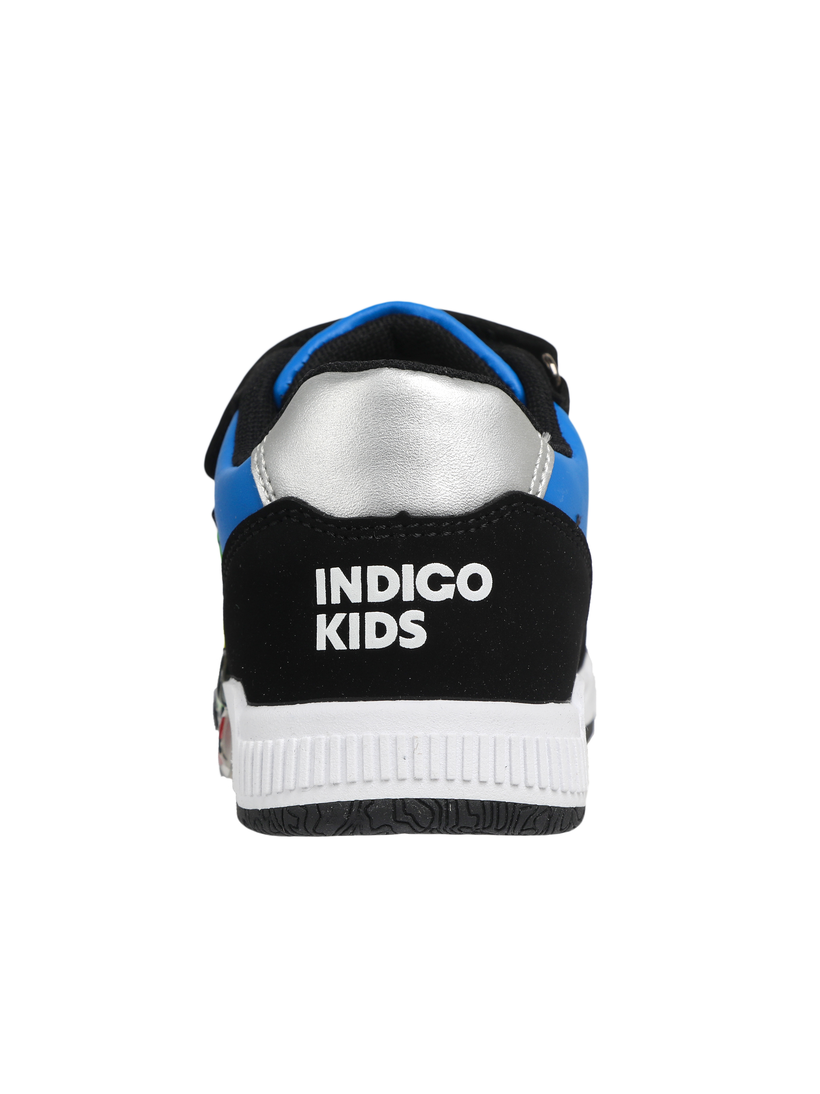 Кроссовки Indigo kids 40-460D - фото 2