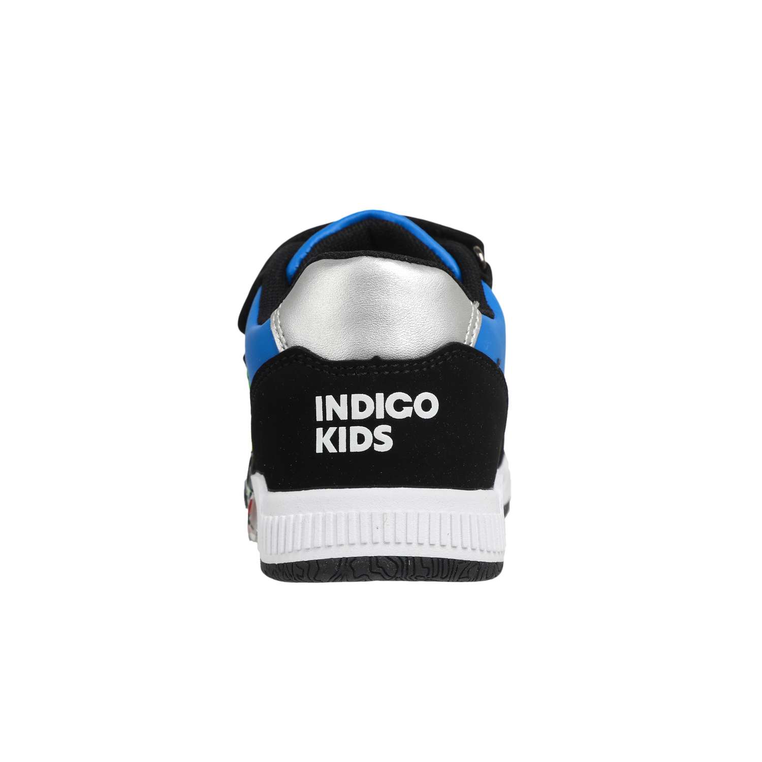Кроссовки Indigo kids 40-460D - фото 2