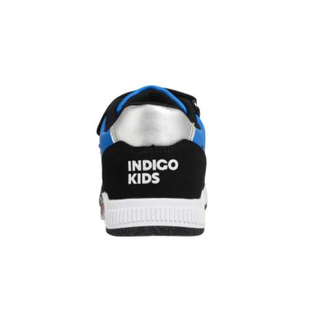 Кроссовки Indigo kids