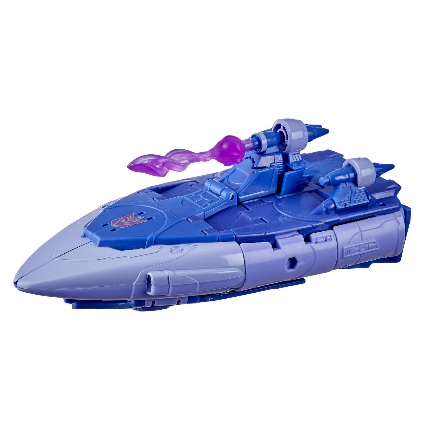 Игрушка Hasbro (Tra) Скурдж F0713EU4 - фото 7