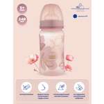 Бутылочка Canpol Babies 240 мл 1 шт. в ассортименте