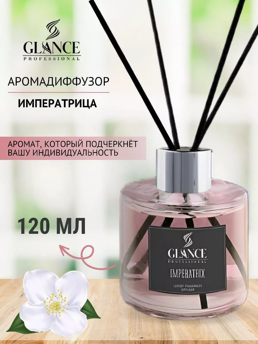 Ароматический диффузор Glance Imperatrik - Императрица - фото 1