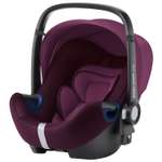 Автокресло Britax Roemer Baby-Safe2 I-size Burgundy Red