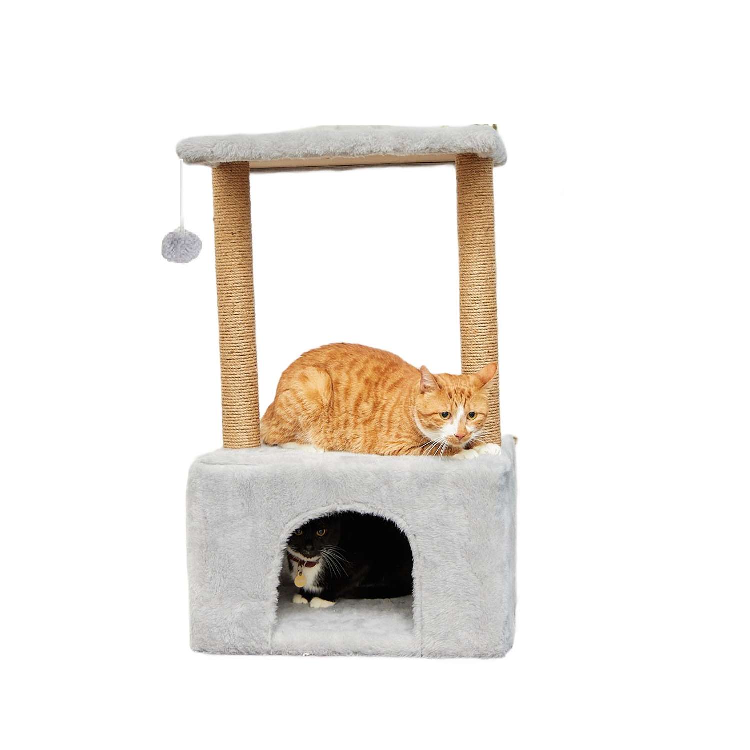 Когтеточки для кошек купить недорого | Цена на кошачью когтедралку в интернет-магазине Котомастер