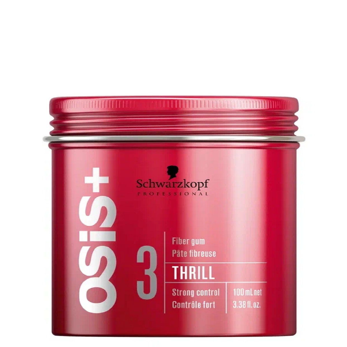 Коктейль-гель Schwarzkopf Professional OSIS+ сильной фиксации thrill 100 мл - фото 1