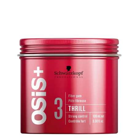 Коктейль-гель Schwarzkopf Professional OSIS+ сильной фиксации thrill 100 мл