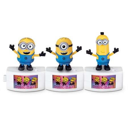 Игрушка Minions Гадкий Я 3 - Танцующий миньон