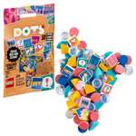 Конструктор LEGO Dots Тайлы Dots 41916