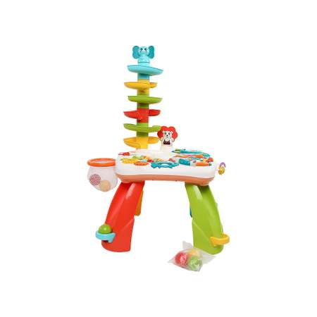 Развивающий детский центр EVERFLO Fun Time Table HS0470884