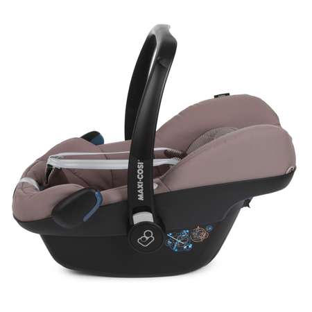 Автокресло Maxi-Cosi Pebble Earthbrown