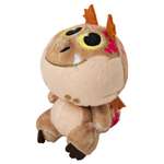 Игрушка мягкая Dragon Baby Meatlug Redeco в непрозрачном яйце (Сюрприз) 6045084/20107358