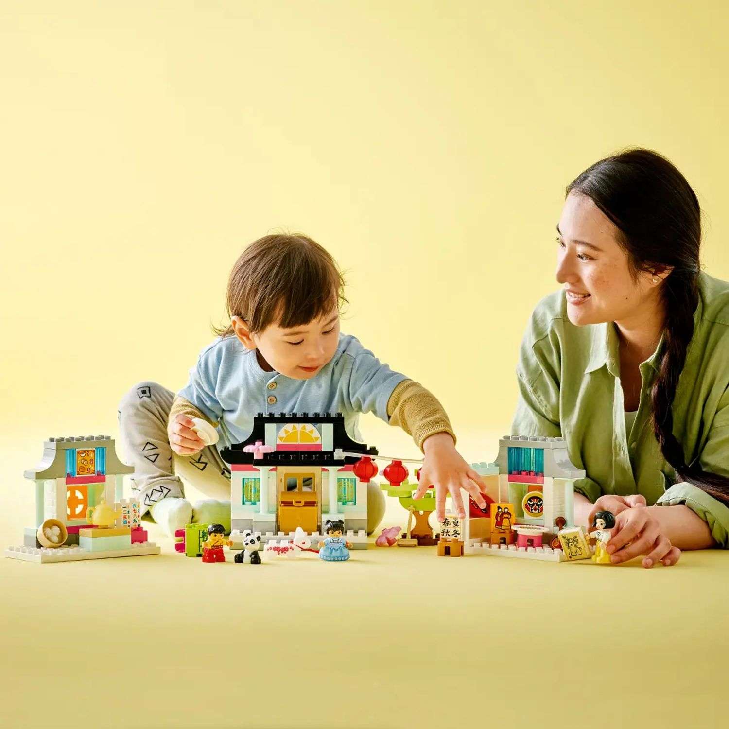 Lego learn store