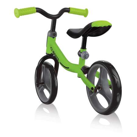 Беговел Globber Go Bike Зеленый 610-106