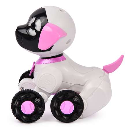 Робот WowWee Cобачка Чиппи Белая 2804-3811