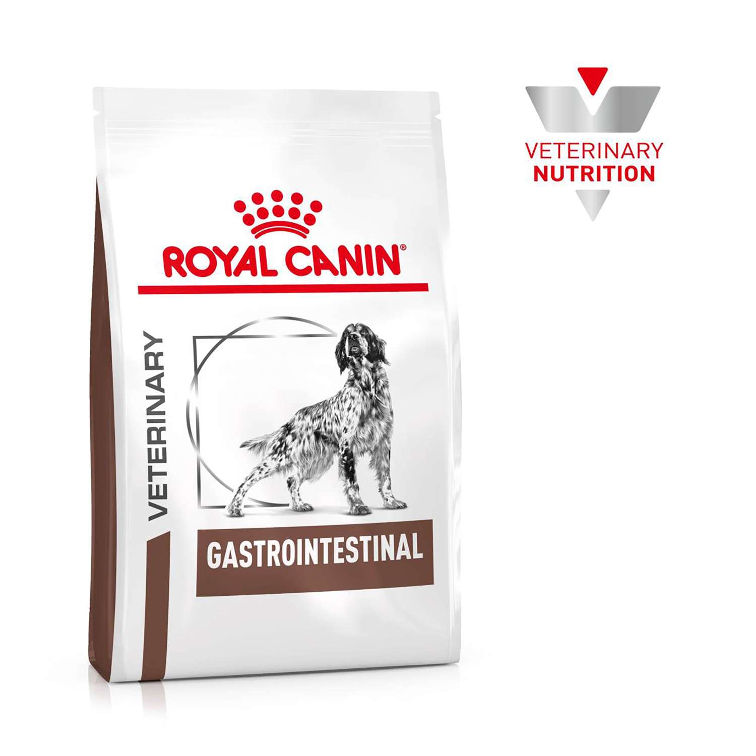 Корм для собак ROYAL CANIN Gastro Intestinal GI25 при нарушениях пищеварения 2кг - фото 8