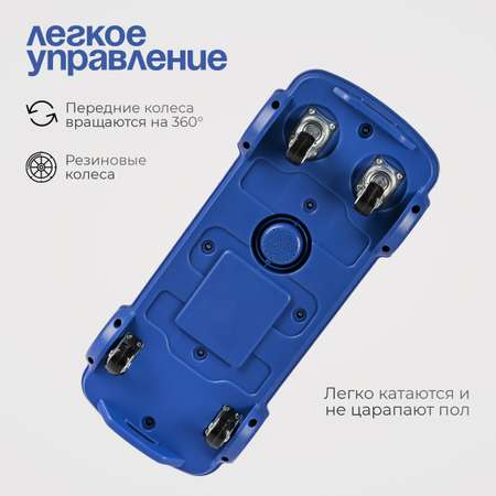 Каталка детская Tomix Driver Полиция