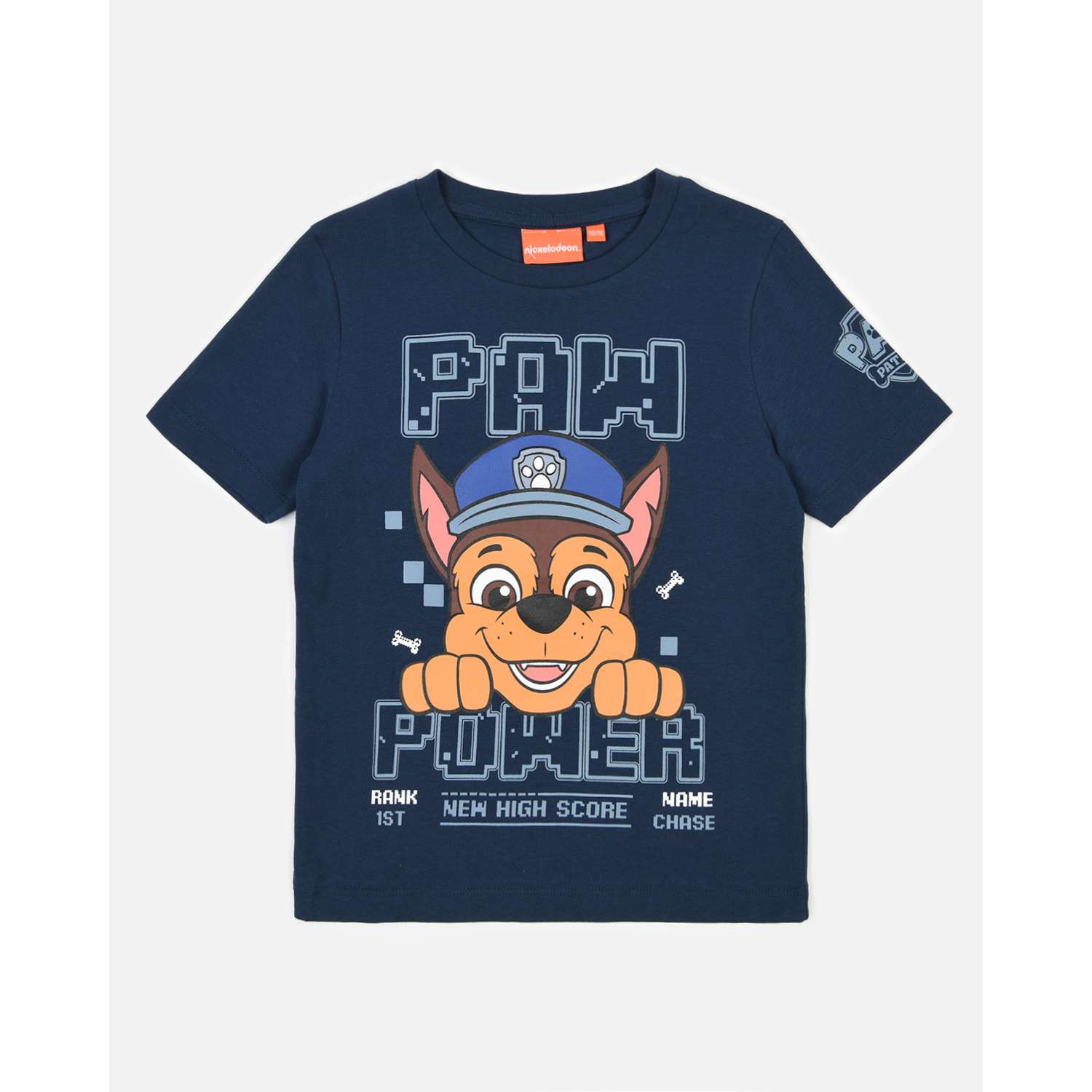 Пижама Paw Patrol W22LC52622001JYkbD6 - фото 3