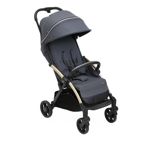 Коляска Chicco Goody Xplus Dark shadow