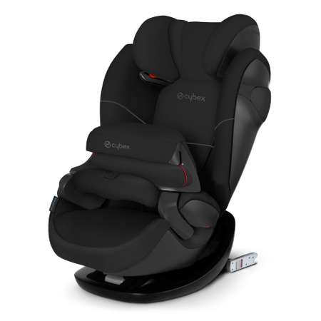 Автокресло Cybex Isofix 1/2/3 (9-36 кг)