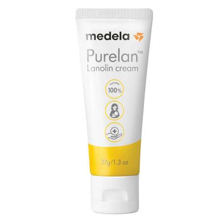 Крем для сосков Medela PureLan 37г 101041339