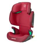 Автокресло Maxi-Cosi Morion i-Size Basic Red