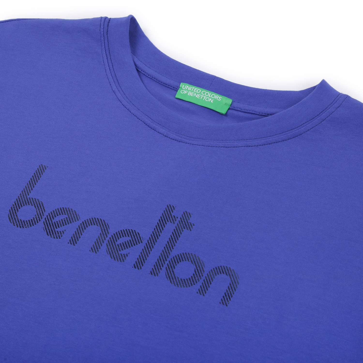 Футболка United Colors of Benetton 23P_3BL0D103H_1F3 - фото 4