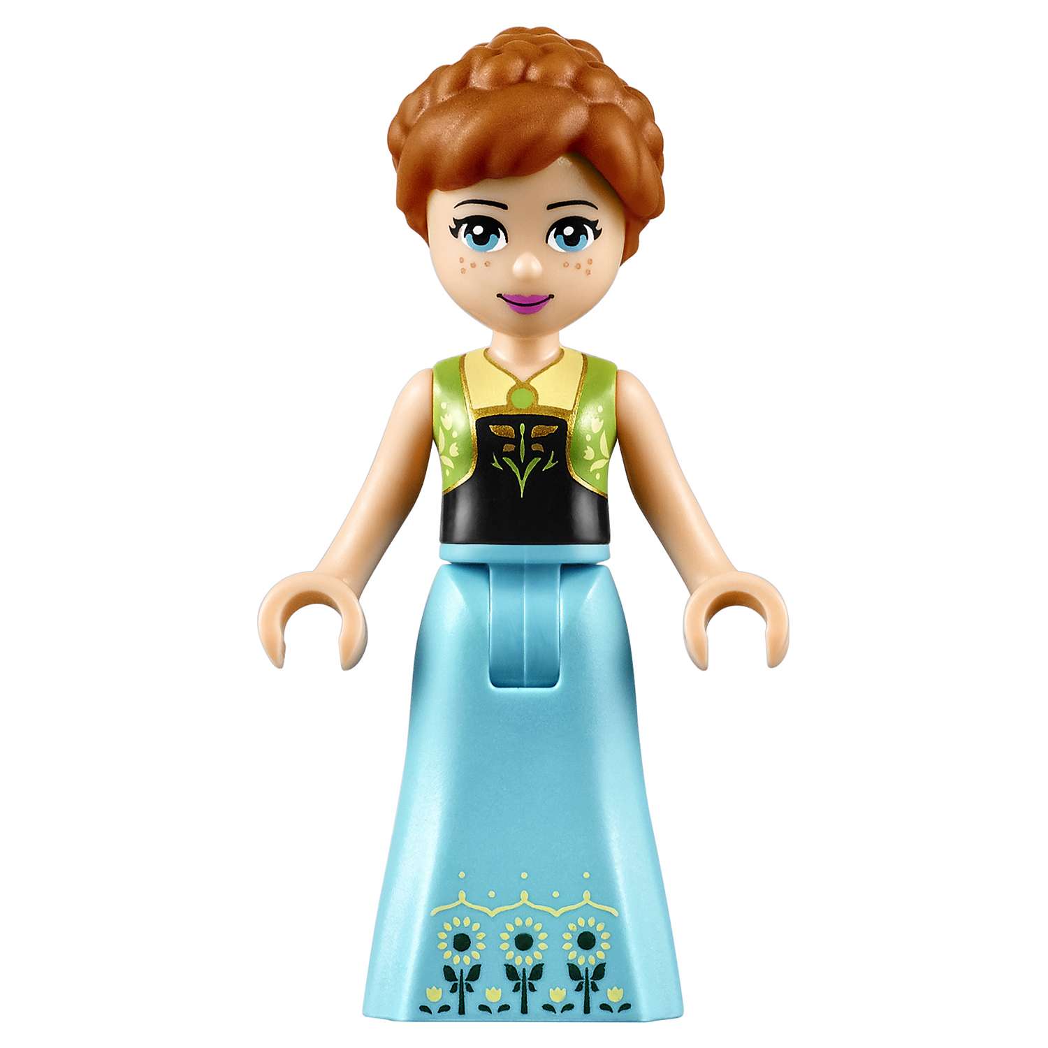Конструктор LEGO Disney Princess Праздник в замке Эренделл (41068) - фото 8