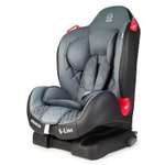 Автокресло Rant Premium Isofix Grey