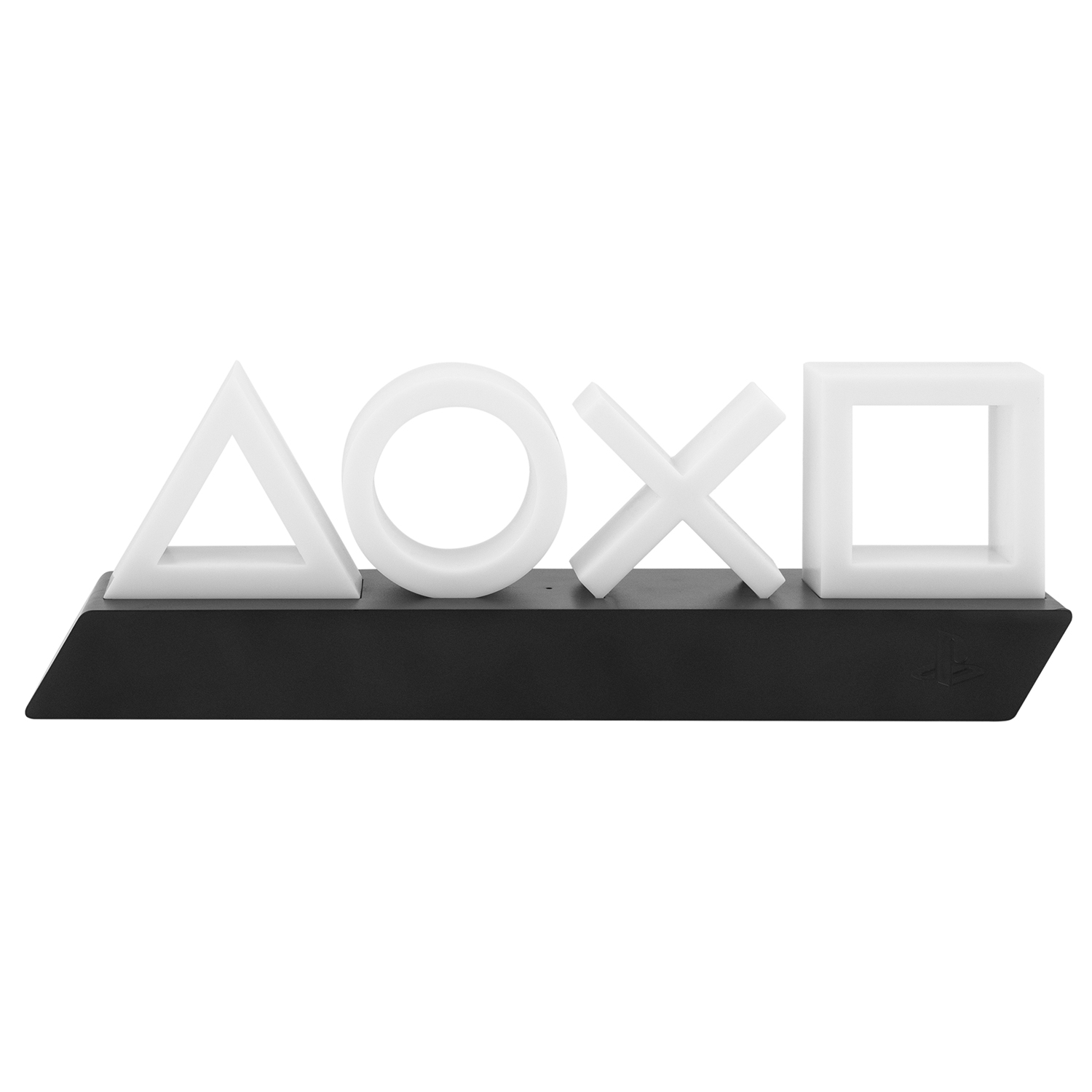 Светильник PALADONE Playstation Icons Light PS5 - фото 1