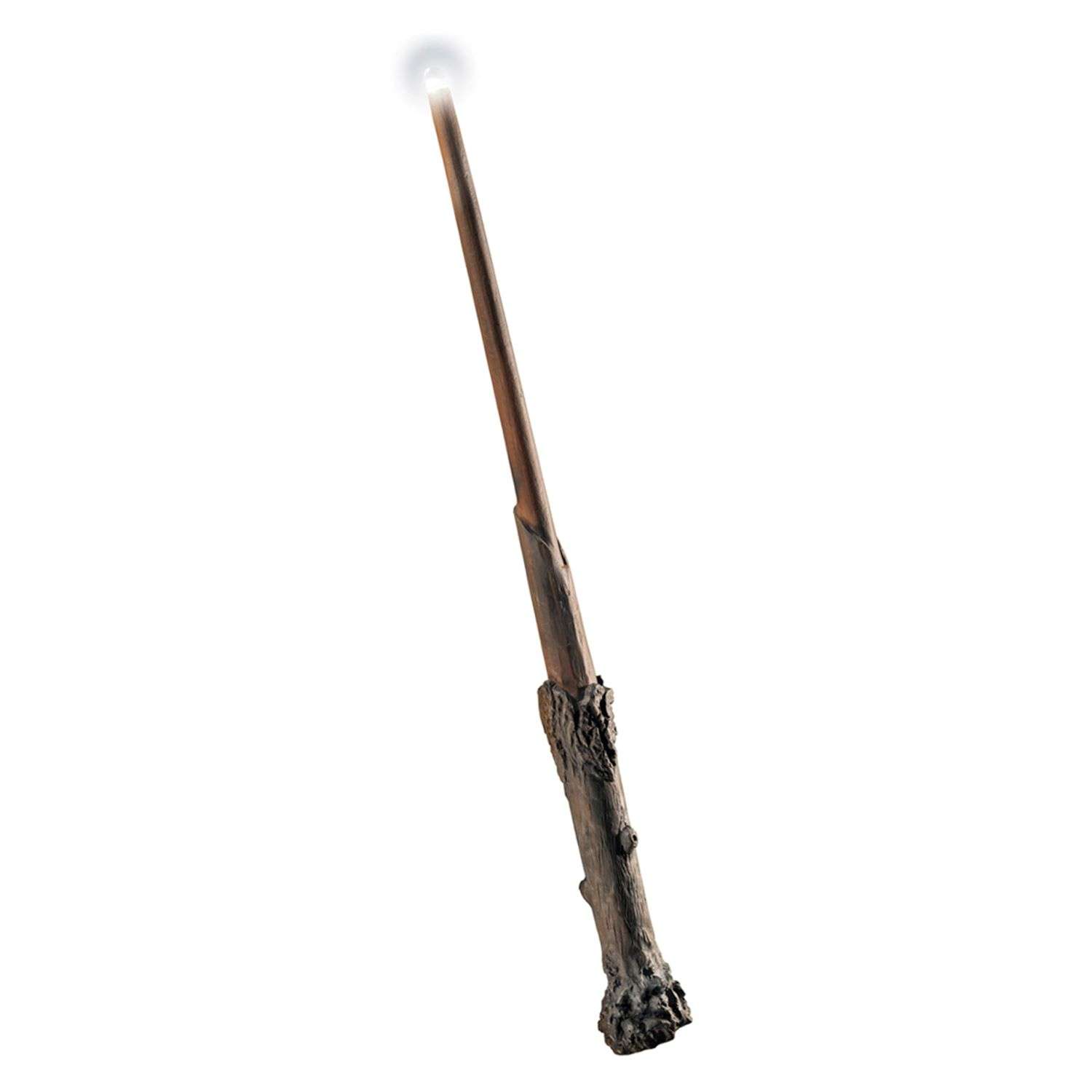 Волшебная палочка-фонарик Harry Potter Гарри Поттер 35 см - фото 2