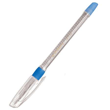 Ручка шариковая STABILO Keris Синий 538/41-1B