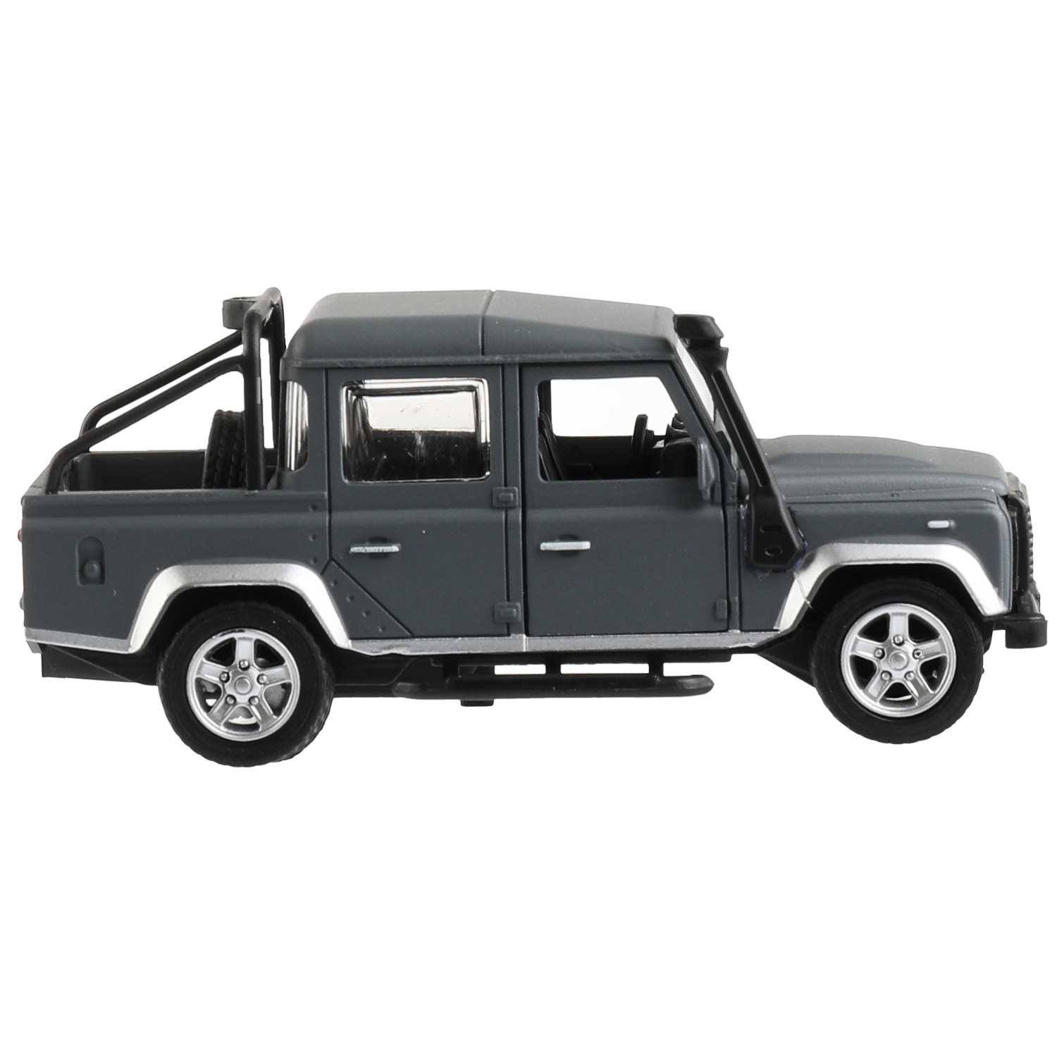 Автомобиль Технопарк Land Rover 326432 - фото 3