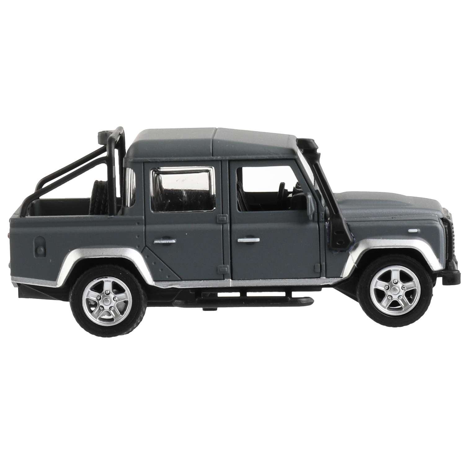 Машина Технопарк Land Rover Defender Pickup 326432 326432 - фото 3