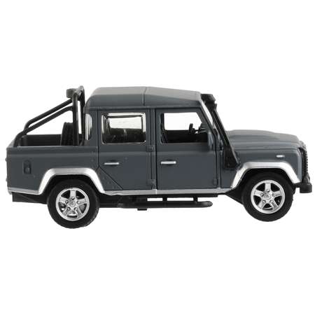 Машина Технопарк Land Rover Defender Pickup 326432