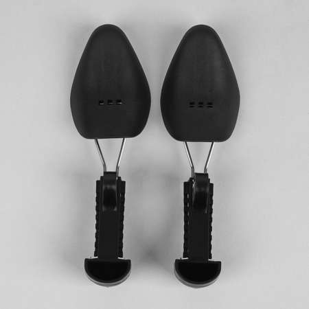Колодки ONLITOP для сохранения формы обуви 35-39 р-р 2 шт цвет чёрный