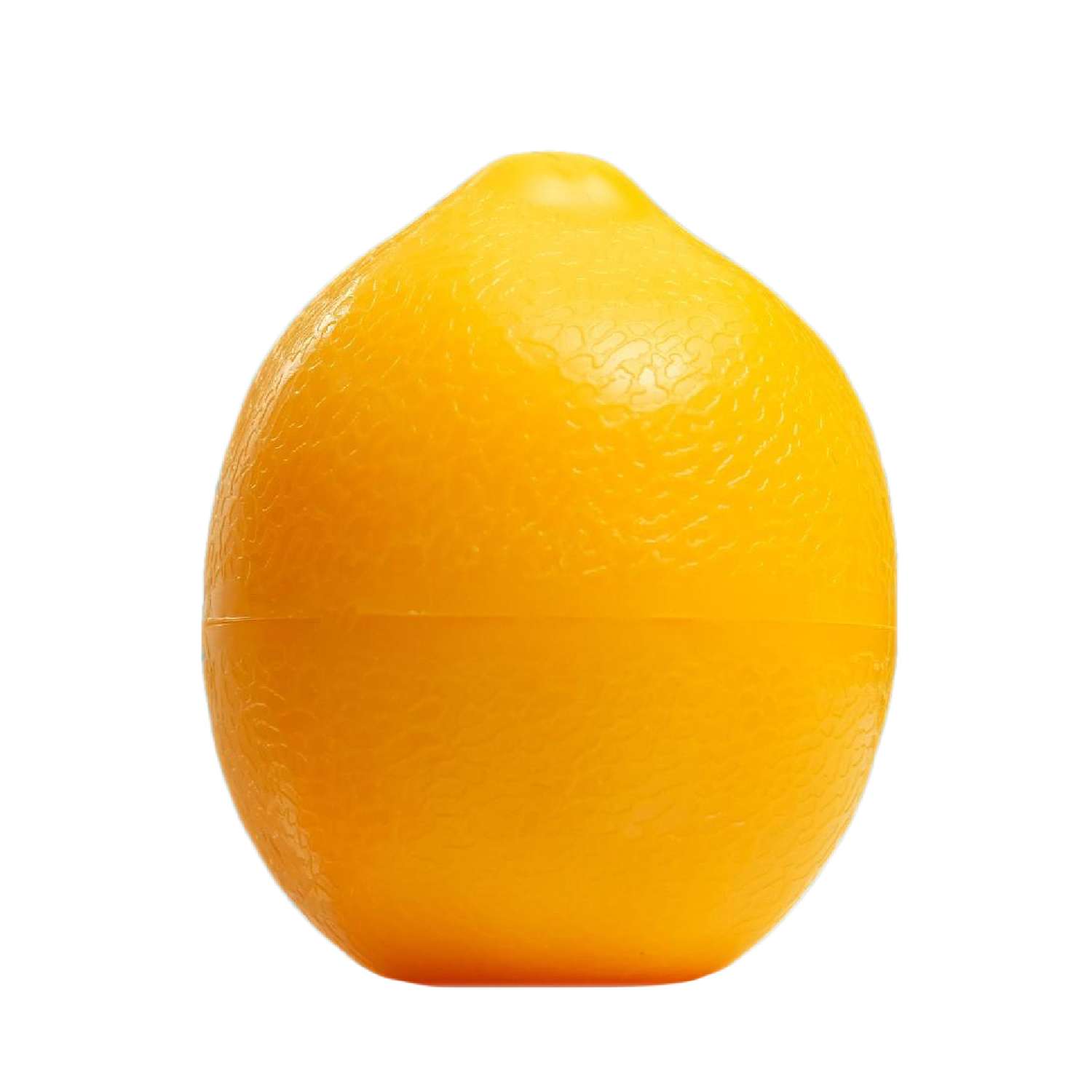 Бальзам для губ Sima-Land «Лимон» - фото 1