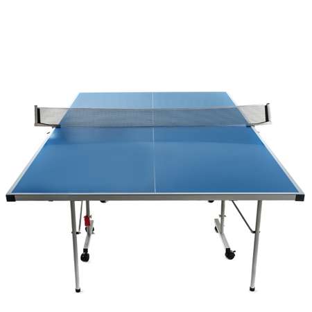 Теннисный стол всепогодный DFC TORNADO синий