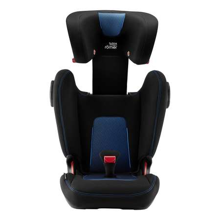 Автокресло Britax Roemer Kidfix III M Cool Flow - Blue special