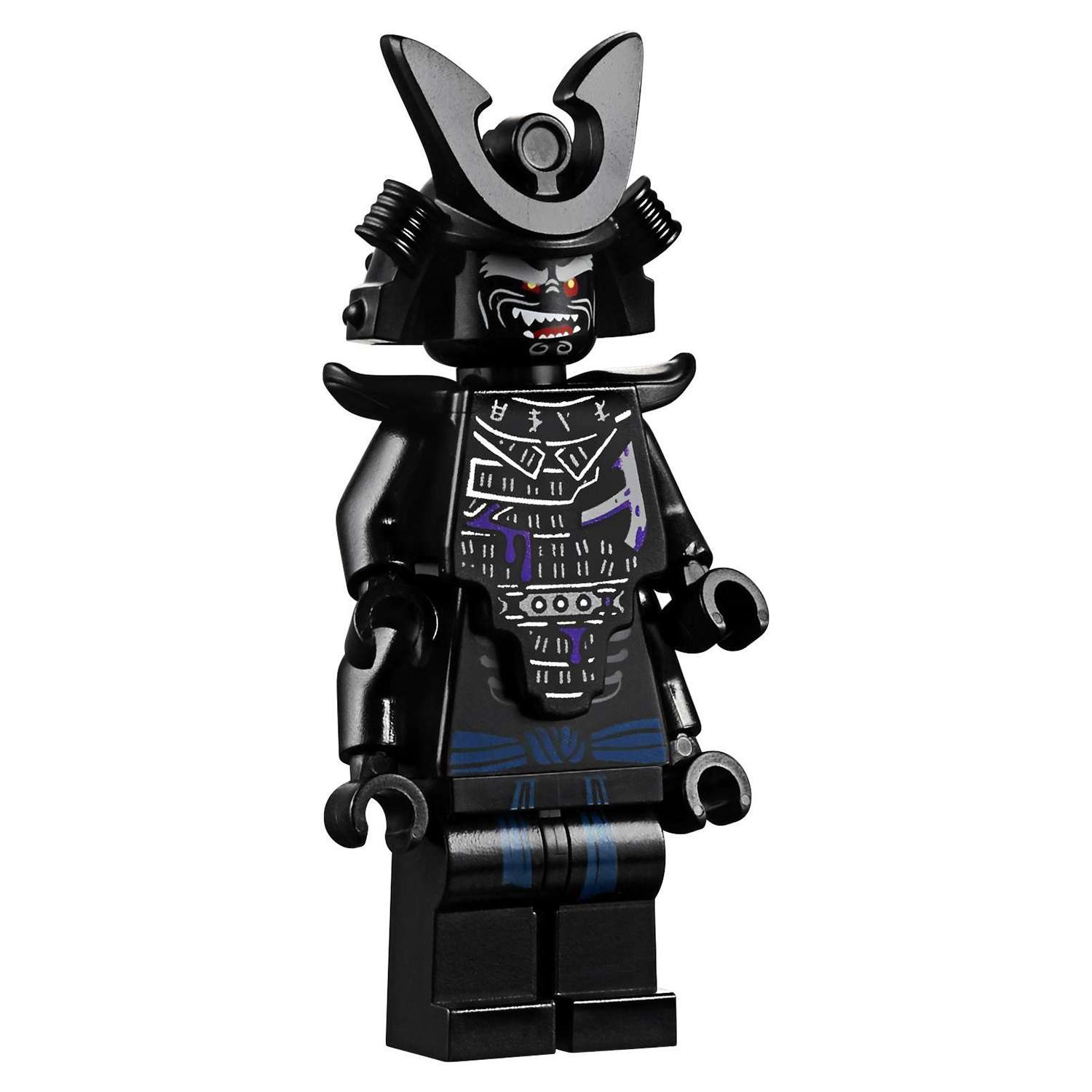Конструктор LEGO Храм воскресения Ninjago (70643) - фото 24